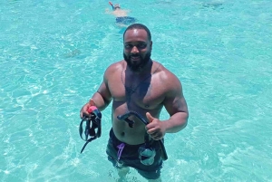 4-Day San Blas Island Hopping & Holandese Cays + Meals