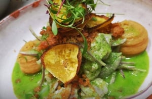Best tacos to try in Panama