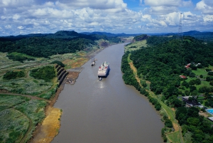 Best Tours of Panama Canal