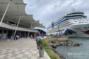 Prisvärd privat transporttjänst till Colóns frizon