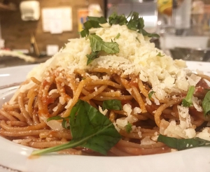Aglio Rosso-modern Italian Food