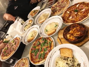 Aglio Rosso-modern Italian Food