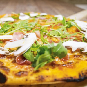Aglio Rosso-modern Italian Food
