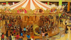 Albrook Mall