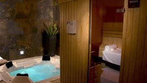 Best Spa Experience in Panama