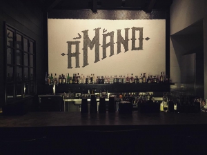 Bar Amano