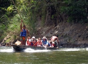Ancon Expeditions of Panama