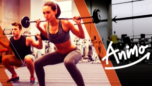 Animo Express Gym