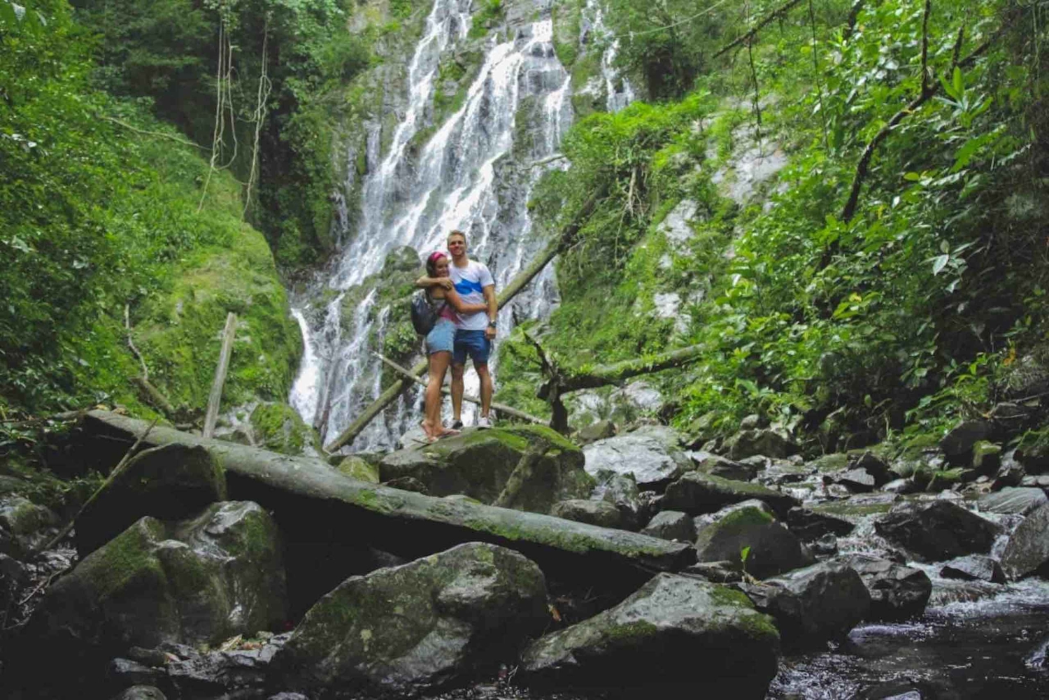 Anton Valley Day Tour with Hiking