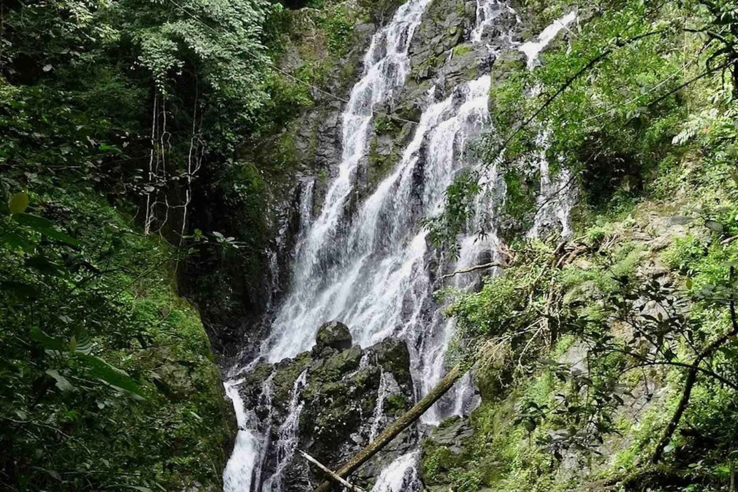 Anton Valley Day Tour with Hiking