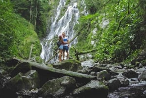 Anton Valley Day Tour with Hiking
