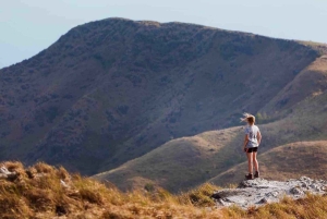 Anton Valley Day Tour with Hiking