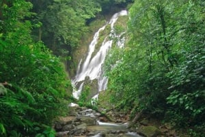Anton Valley Day Tour with Hiking