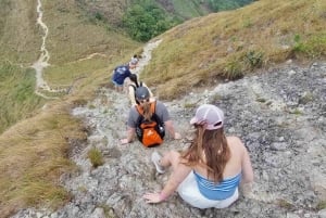 Anton Valley Day Tour with Hiking