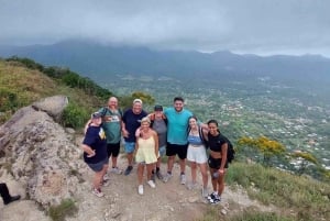 Anton Valley Day Tour with Hiking