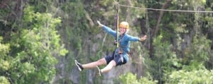 Artigianato, percorsi storici, artigianato, vestizione in Pollera e tour in canopy