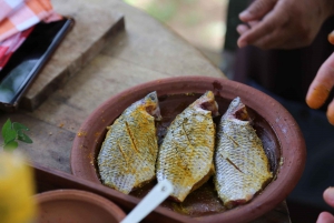 Arugambay: Sri Lankan perinne