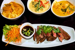 The best restaurants in Panama