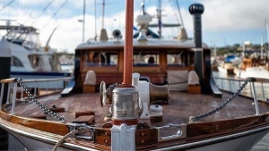 Balboa Yacht Club