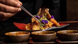 Best restaurants in Casco Antiguo in Panama