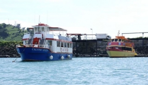 Barcos Calypso