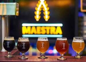 Best Bars for a Big Game in Panama City, Panama