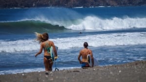 Campamento de surf Beach Break
