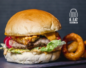 Best Burgers in Panama City