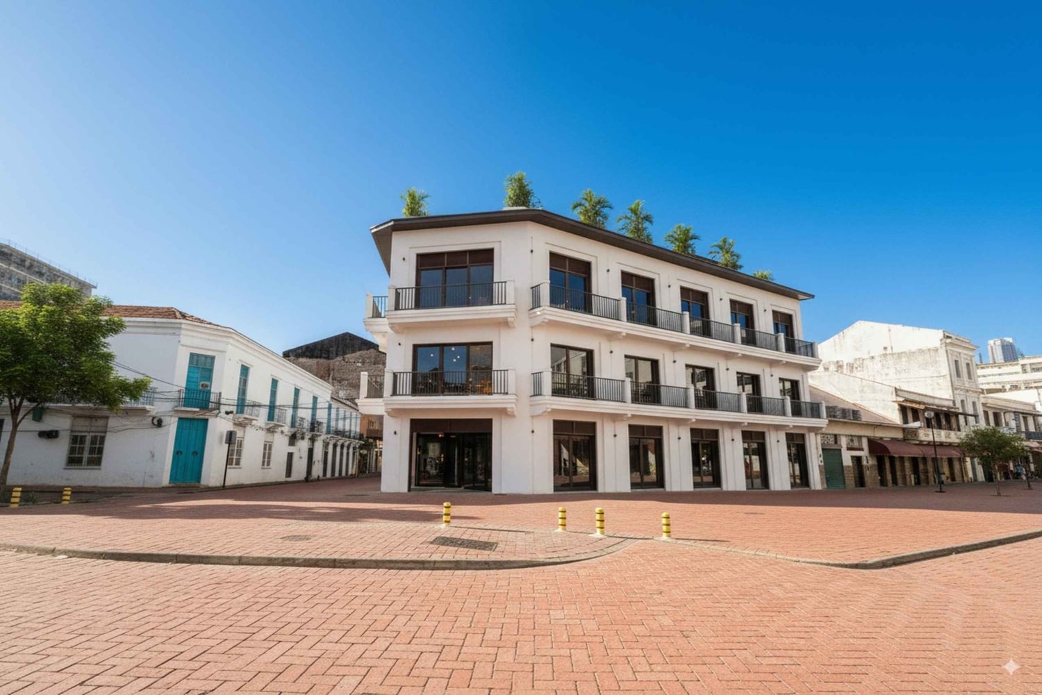 BEC Experience Center