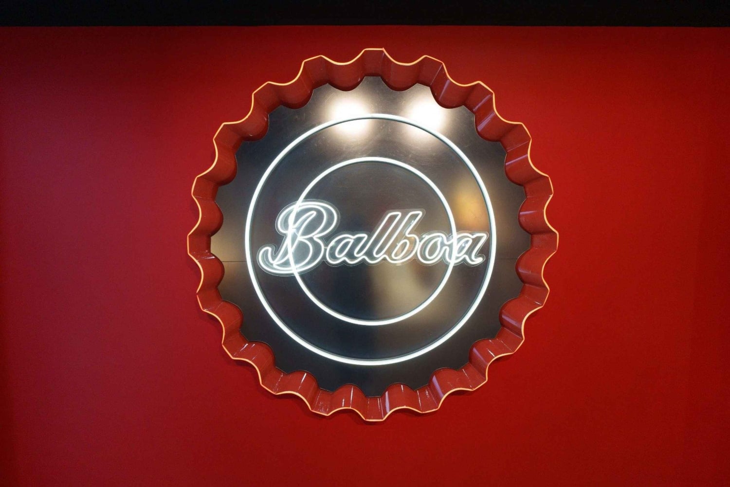 BEC Experience Center