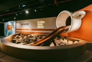 BEC Experience Center