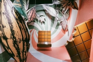 BEC Experience Center