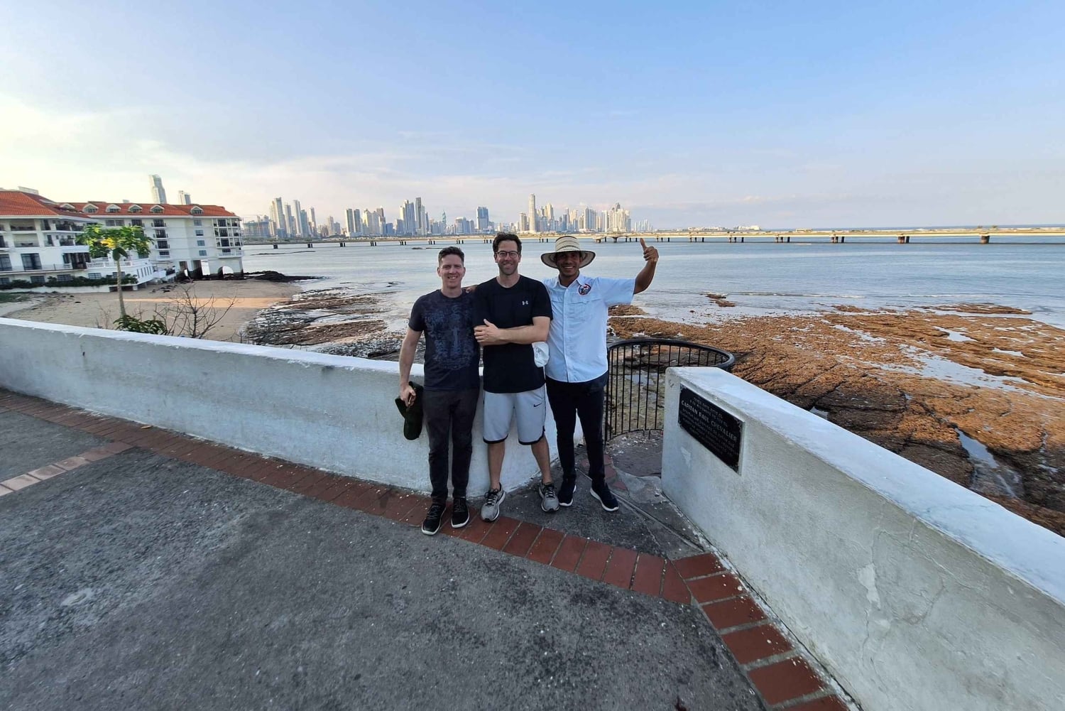 Utover Casco Viejo: kultur, historie og lokale smaker