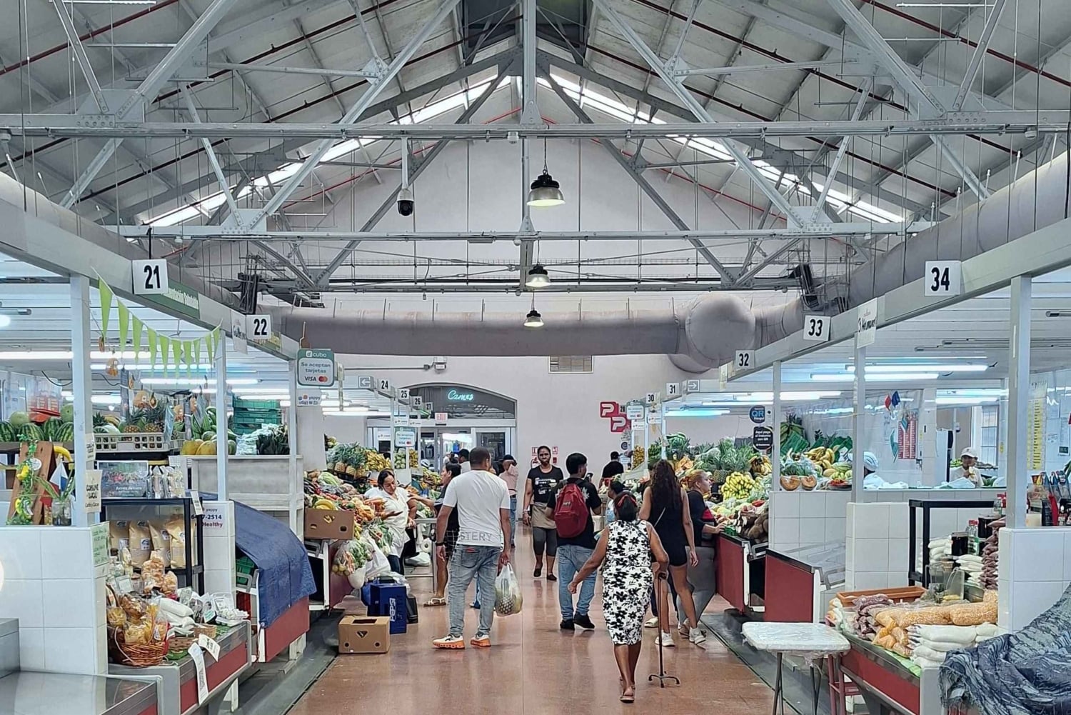 Utover Casco Viejo: kultur, historie og lokale smaker