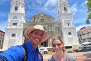 Utover Casco Viejo: kultur, historie og lokale smaker