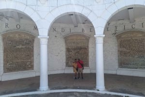 Utover Casco Viejo: kultur, historie og lokale smaker