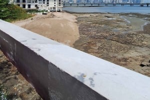 Utover Casco Viejo: kultur, historie og lokale smaker