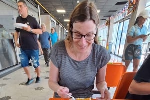 Utover Casco Viejo: kultur, historie og lokale smaker