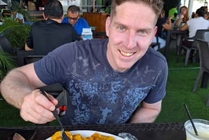 Utover Casco Viejo: kultur, historie og lokale smaker