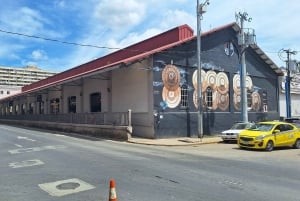 Utover Casco Viejo: kultur, historie og lokale smaker