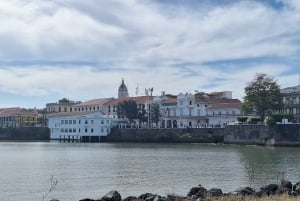 Utover Casco Viejo: kultur, historie og lokale smaker