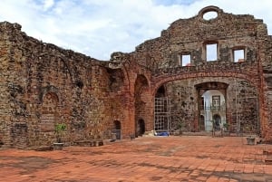 Utover Casco Viejo: kultur, historie og lokale smaker