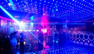 Top clubs in Panama City, Panama