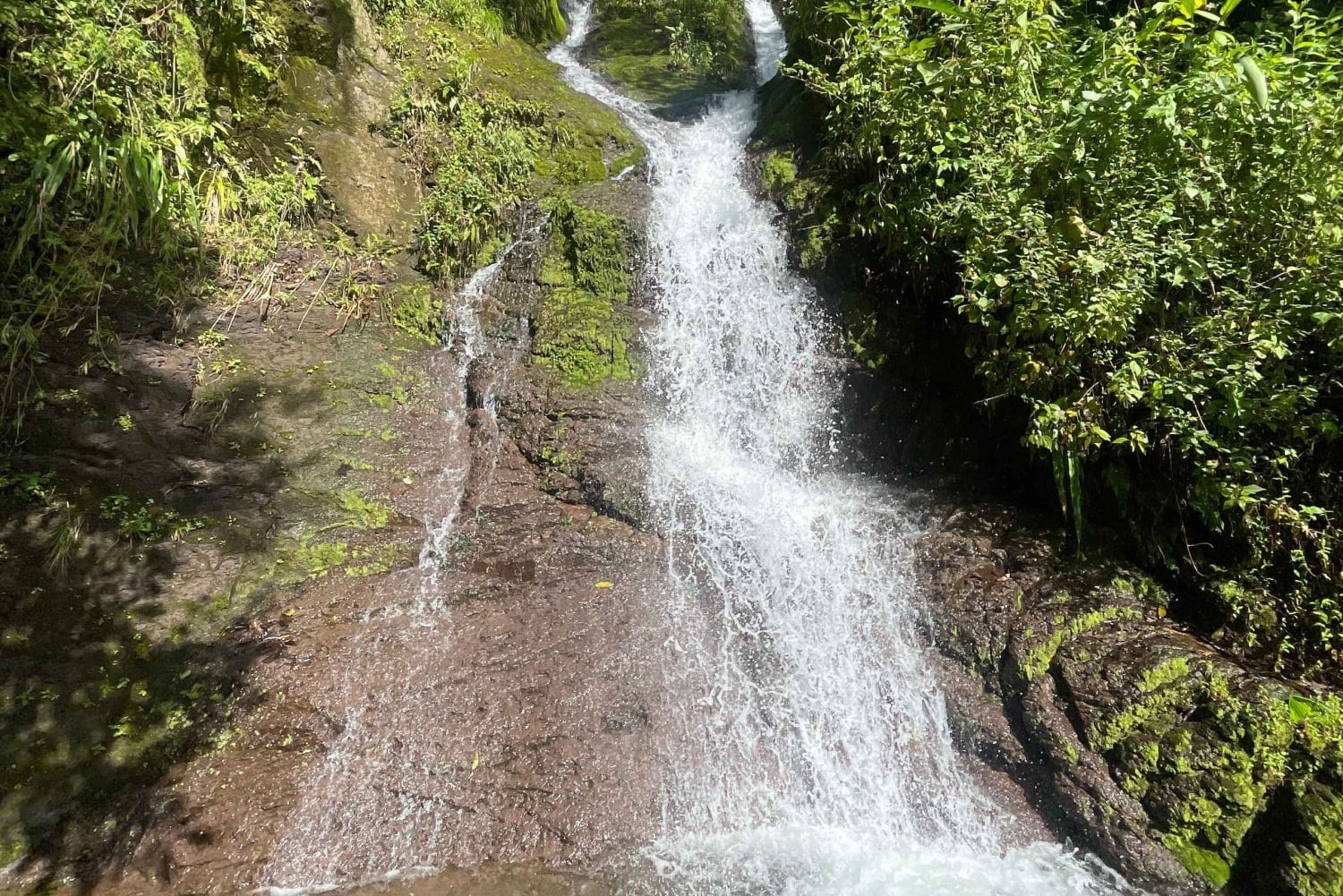 Boquete: Electric Bike Rental