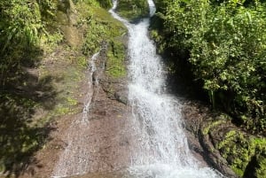 Boquete: Electric Bike Rental