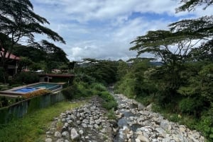 Boquete: Electric Bike Rental