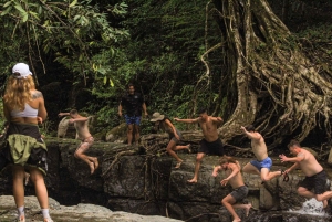 Boquete: Family Tour (Experiences in caldera)