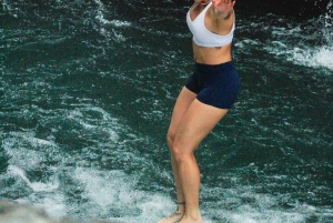 Boquete: Family Tour (Experiences in caldera)