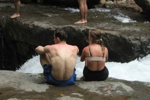 Boquete: Family Tour (Experiences in caldera)