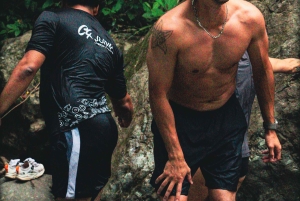 Boquete: Family Tour (Experiences in caldera)